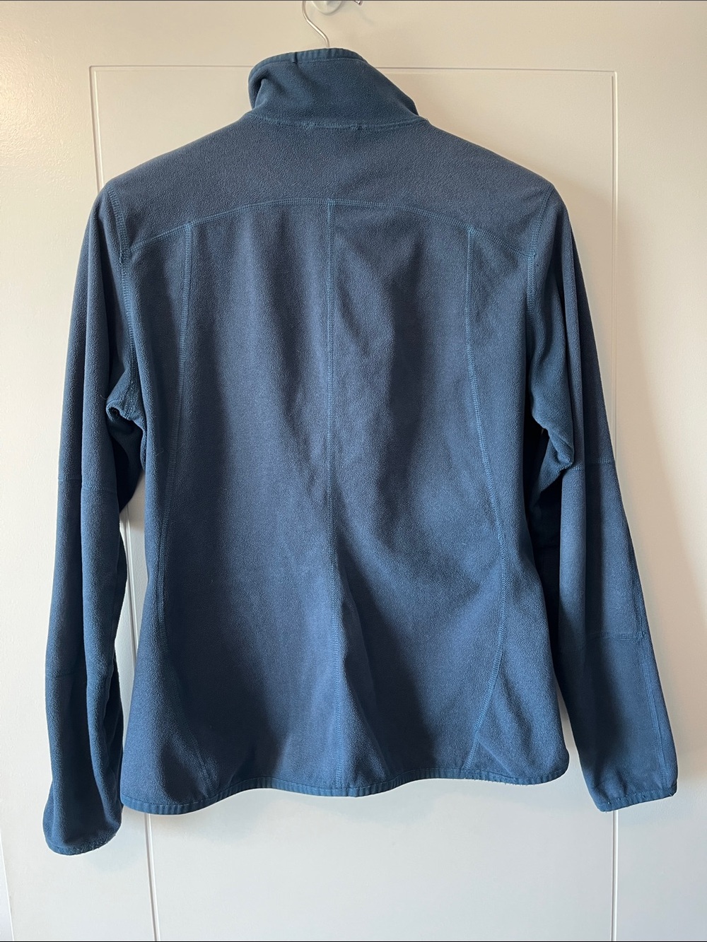The North Face Women's Full Zip Fleece - Picture 2 of 3